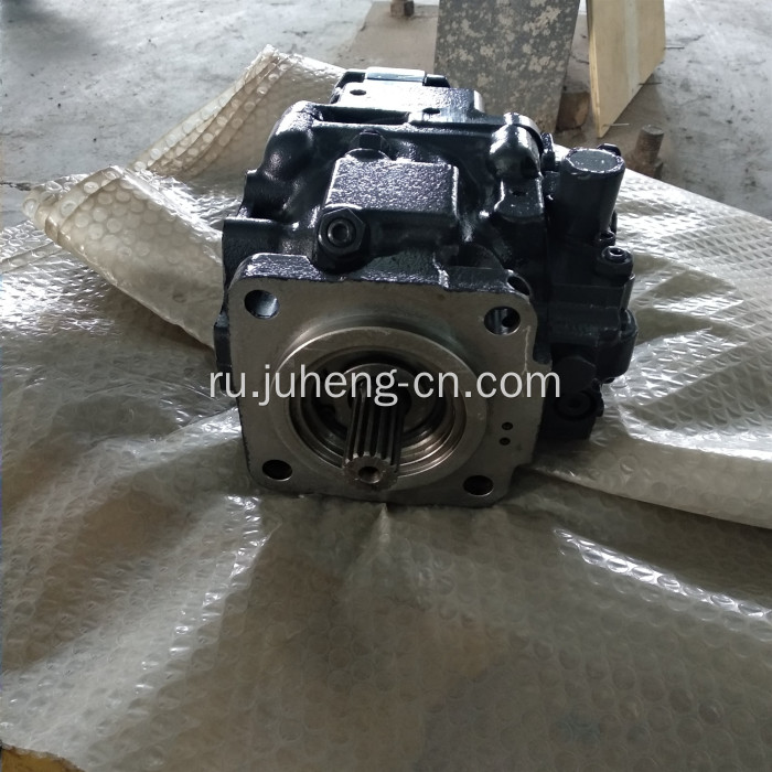 Главный насос гидравлического насоса PC35MR-2 708-3S-01512 708-3S-00513